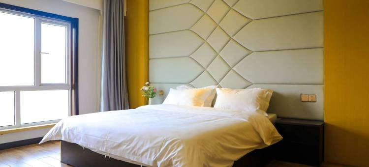 崇礼香雪11号公寓图片