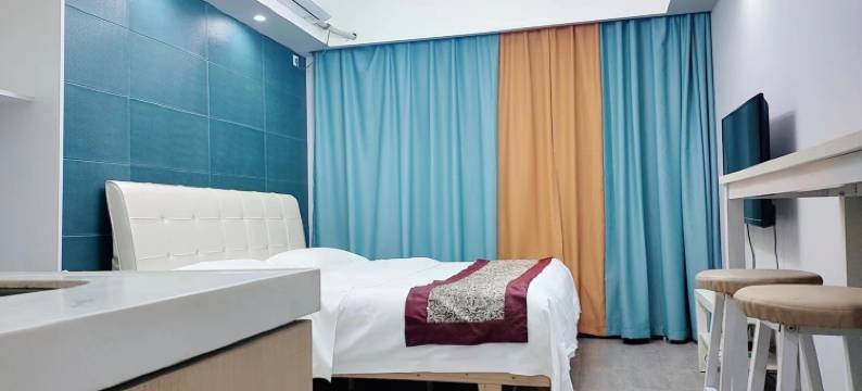 N朵公寓(沈阳塔湾店)图片