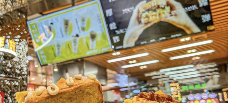 云川·云端江景公寓图片