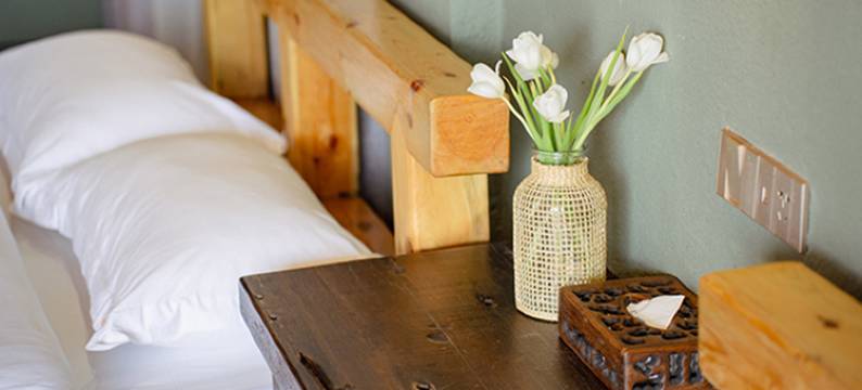 龙脊梯田耘端观景民宿(古壮寨店)图片