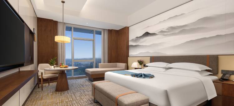 江山海外海大酒店图片