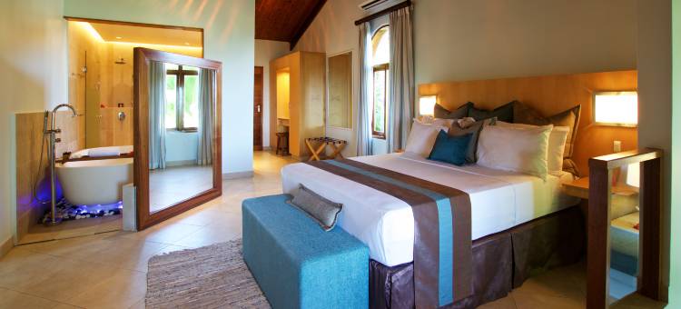 黑鹦鹉套房酒店(Coco de Mer Hotel and Black Parrot Suites)图片