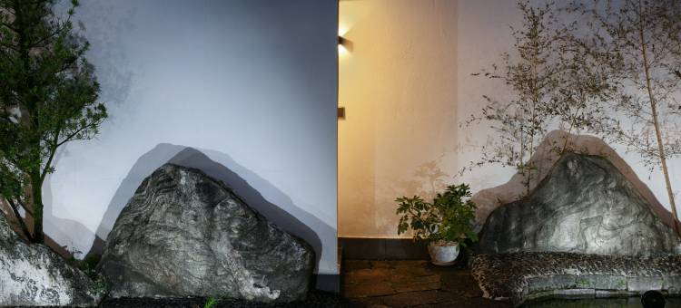 腾冲南宿·时光里|Naptell竹晏慢坞湖畔院子(腾越文化广场店)图片