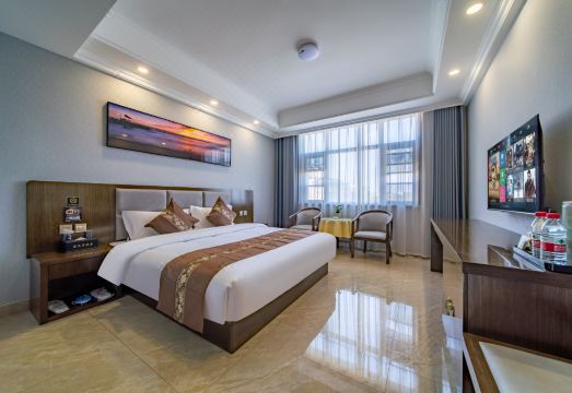 Xinyuelai Hotel Hotel Overview