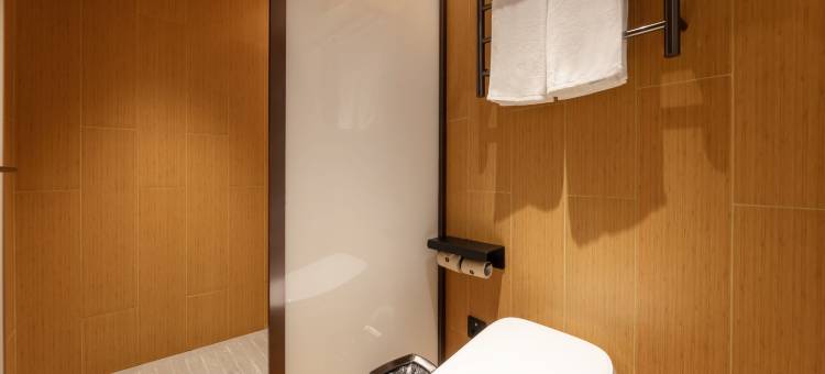 全季酒店(亳州南湖华富广场店)图片