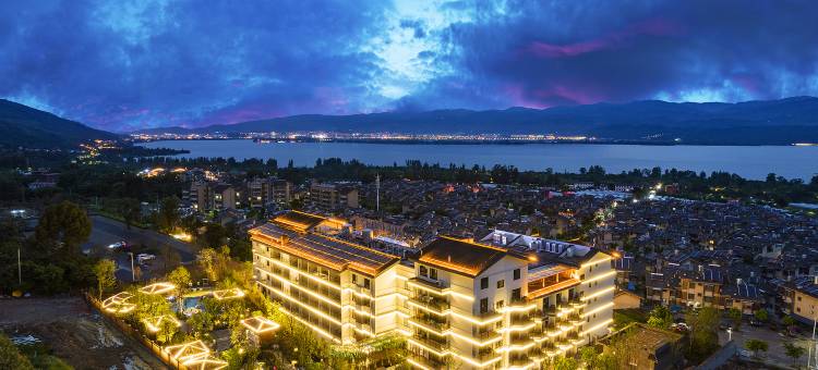 西昌众欣豪生亲子度假酒店图片