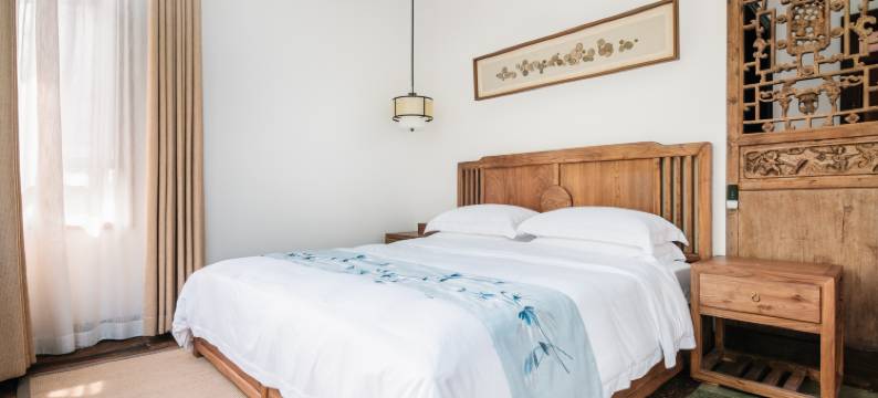 梵净山歇山静舍民宿图片