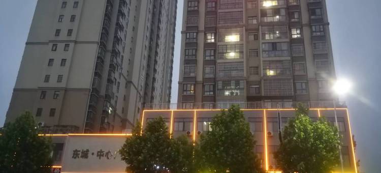 尚客优酒店(武穴客运中心站店)图片