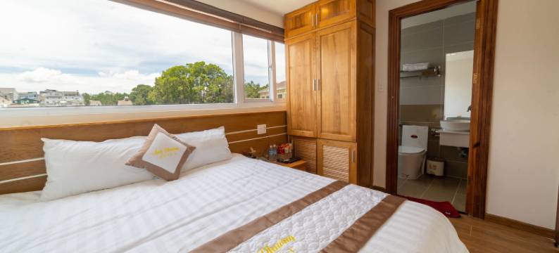 大叻-安芳酒店(Anh Phuong Hotel Da Lat)图片