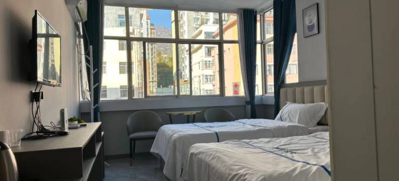 陇南雅轩酒店图片