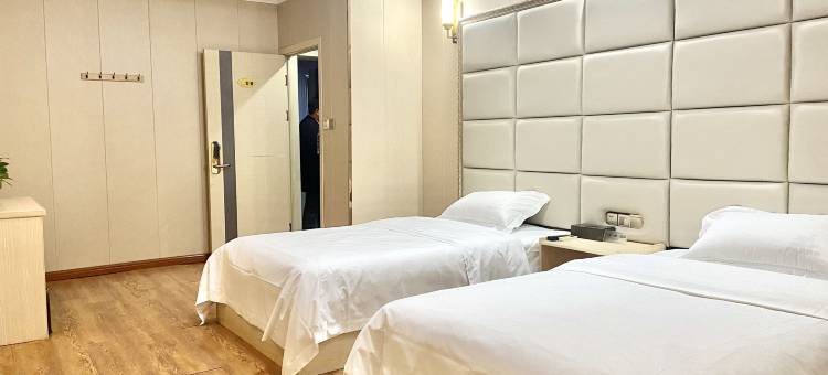 龙腾大酒店(辰溪汽车站店)图片