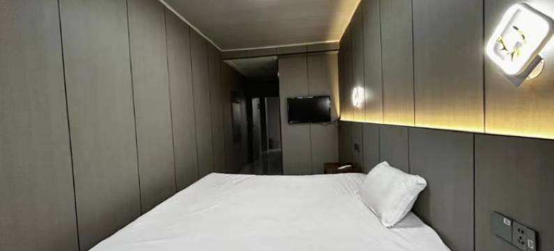 应县丰记宾馆图片