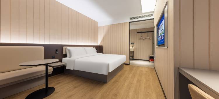 汉庭酒店(曲阜三孔游客中心店)图片