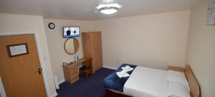 依尔福伍德兰兹小屋(Woodlands Lodge Ilford)图片