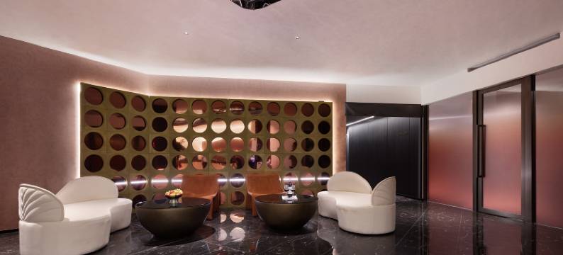 朵兰达LAB酒店(长沙五一广场黄兴路步行街店)图片