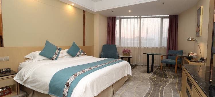 溧阳皇廷国际大酒店图片