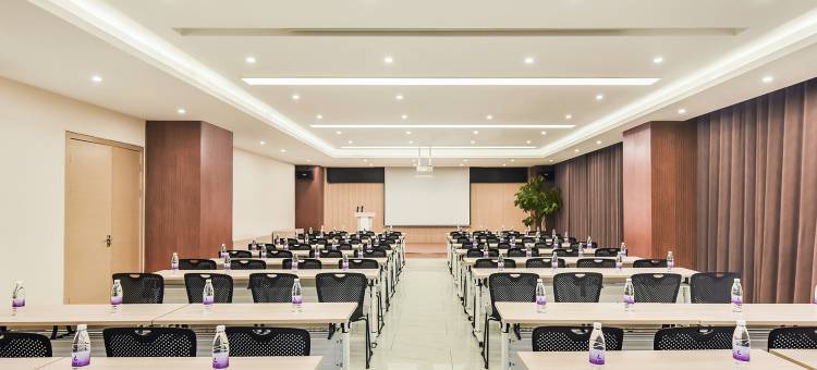 麗枫酒店(兴义桔山大道店)图片