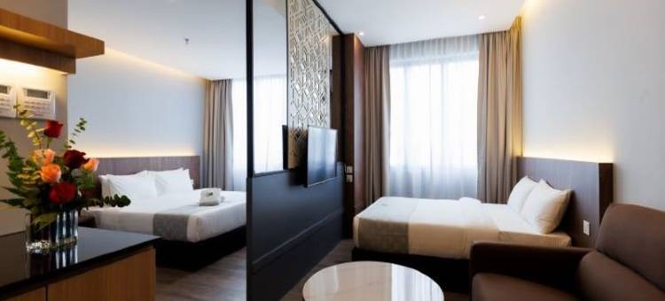 56酒店(56 Hotel)图片