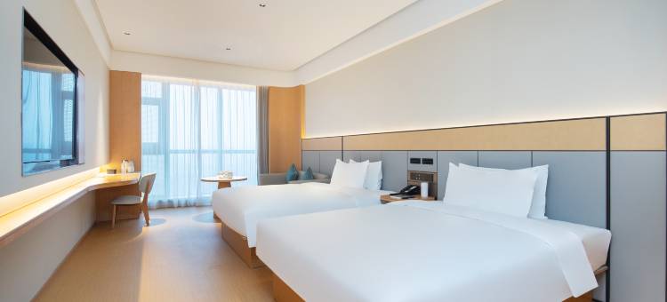 全季酒店(南京奥体国际博览中心店)图片