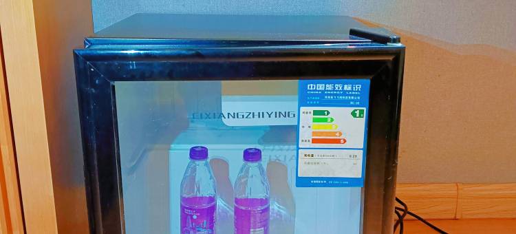 友纳酒店(T10探十里桐淮地铁站店)图片