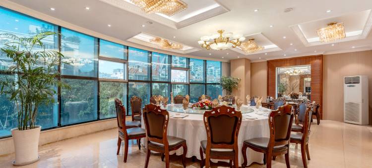 天成宾馆(厦门机场五缘湾店)图片