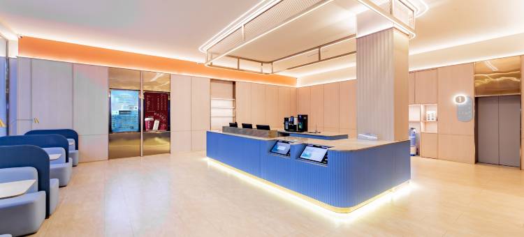 汉庭酒店(包头文化路店)图片