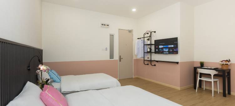 Hotel Luma Senawang图片