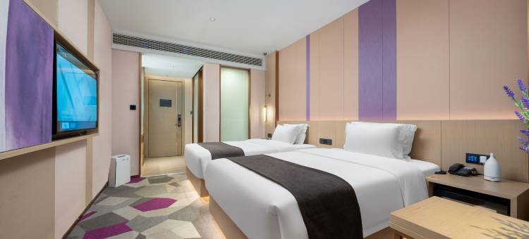 麗枫酒店(台儿庄古城景区店)图片