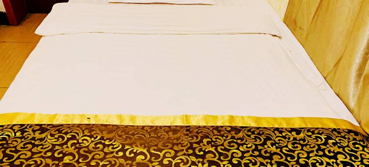 荥经盛阳宾馆图片