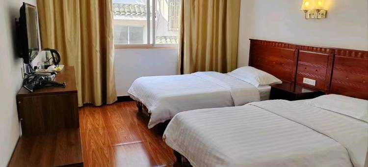 烽烽民宿(阳朔碧莲洞景区店)图片