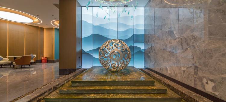 封开县江滨酒店图片