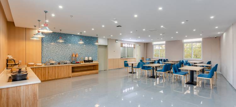 如家华驿精选酒店(全椒高铁站庄曹路店)图片