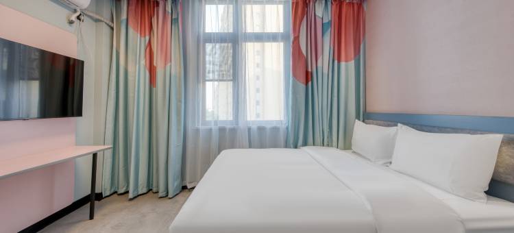 海友酒店(如皋经济开发区益寿路店)图片