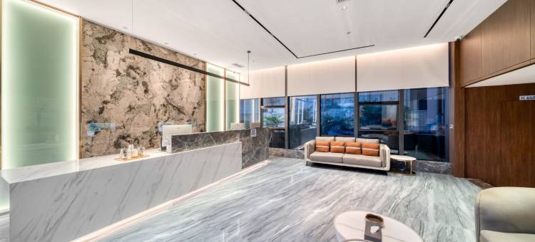 云华里酒店(宜宾冠英古街东街花园店)图片