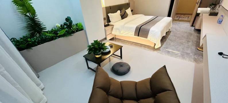 星辰花园·etoile Garden·潮宿(汕头濠江店)图片