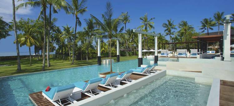 Club Med巴厘岛度假村(一价全包式含儿童俱乐部)(Club Med Bali)图片