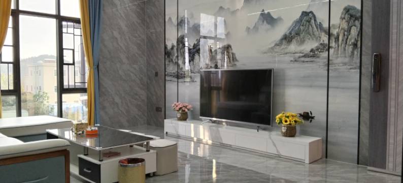 金厢镇海滨民宿图片