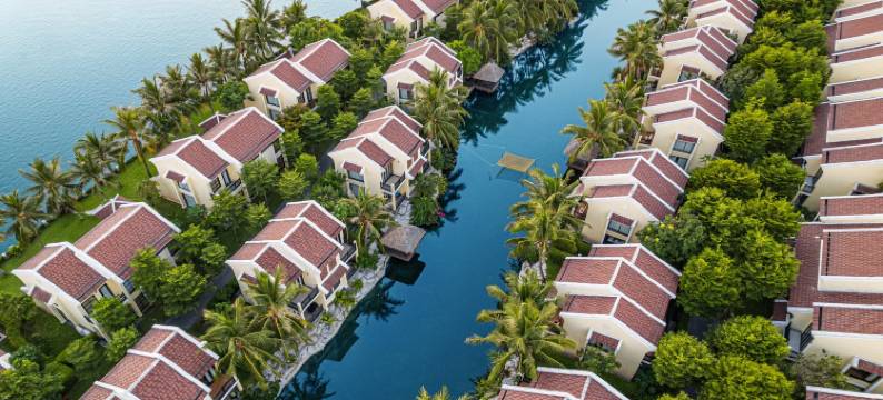会安KOI水疗度假村(Koi Resort & Spa Hoi An)图片