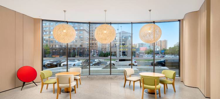 全季酒店(大庆西站万达广场店)图片