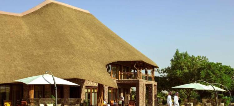 Nofa Riyadh, A Radisson Collection Resort图片