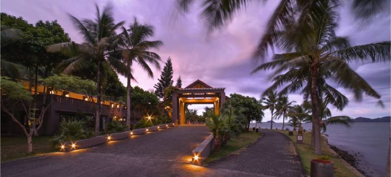 维达纳礁湖水疗度假村(Vedana Lagoon Resort & Spa)图片