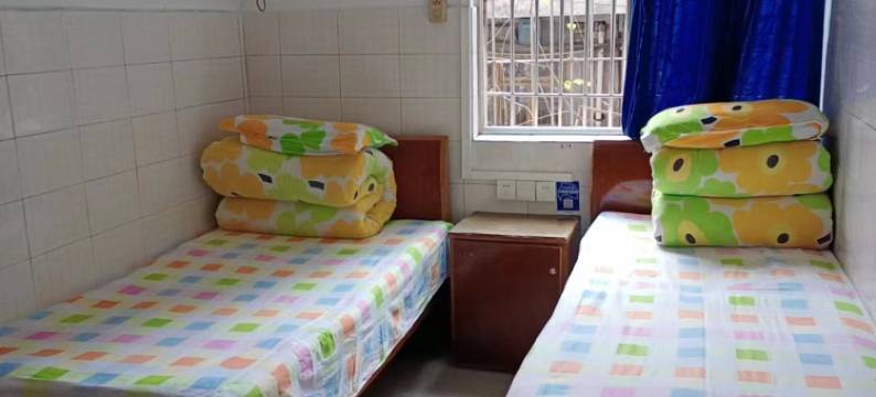 泸州神川旅馆图片