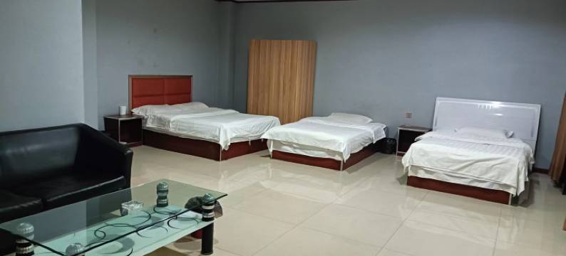 太岳大酒店图片