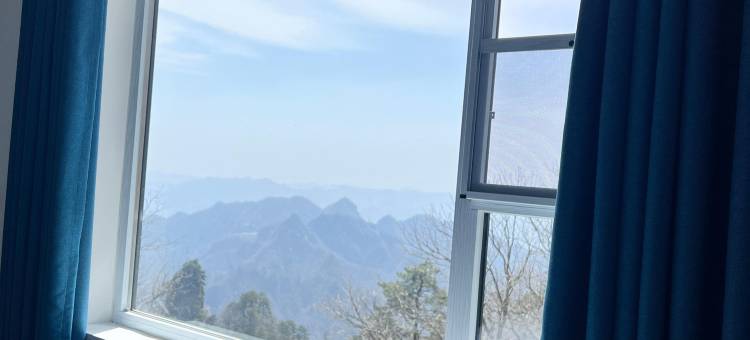 武当山隐山居客栈(金顶景区店)图片