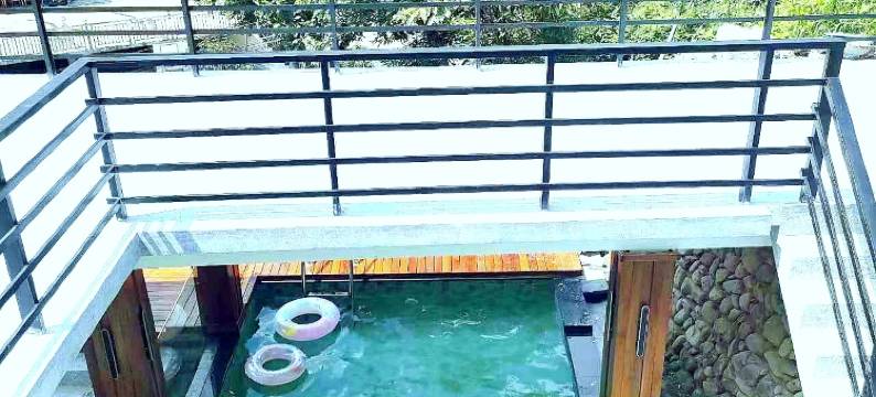 宁国印象吉坞山舍民宿图片