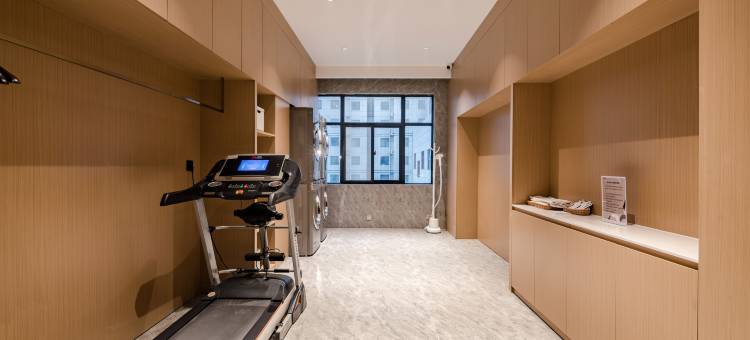 星程酒店(新乡新飞大道店)图片