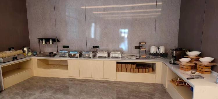 雅斯特酒店(汕头小公园店)图片