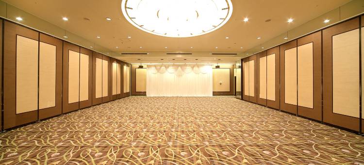 大阪格兰比亚大酒店(Hotel Granvia Osaka-Jr Hotel Group)图片