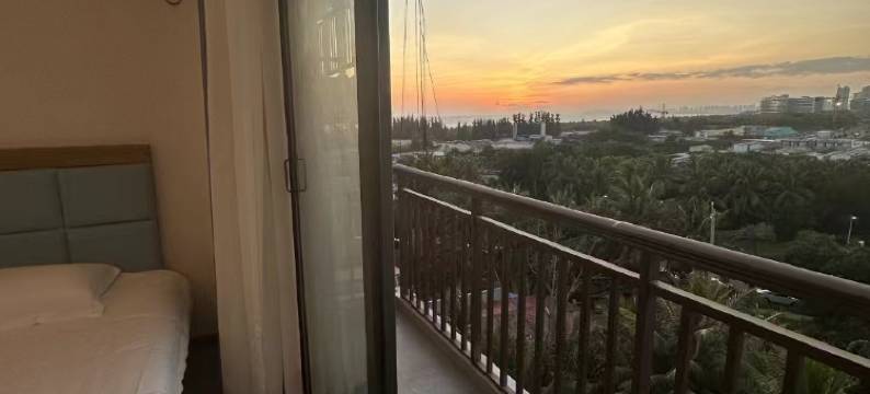 宿江南酒店(南湾猴岛生态旅游区)图片