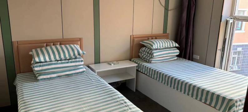 双辽添缘时尚宾馆图片